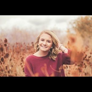 Meet your Posher, Morri